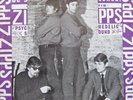 Zipps Original '67 Dutch Beat Psych monster PS 45