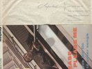 THE BEATLES* P PLEASE ME 1963 UK *GOLD PRINT* MONO LP