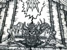 Tyrant’s Reign Year of Tyrants LP on Cynical NM-