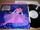 MFSL: LINDA RONSTADT Whats New AUDIOPHILE HALF SPEED LP