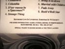Original Oasis demo tape