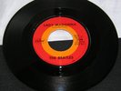 Beatles 45 Record  Lady Madonna Scarce Target Label