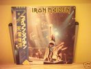 iron maiden revelation - live at the rainbow exc