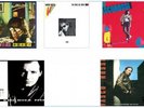VASCO ROSSI 5 LP VINILE 33 GIRIDISCOGRAFIA
