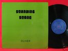 OLIVER PRIVATE UK FOLK PSYCH BLUES LP TRACTOR BEEFHEART