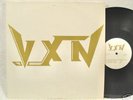* * VXN - S / T , PRIVATE 1987 EX / M- METAL LP. * *