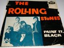 ROLLING STONE PORTUGAL 7 EP PAINT IT BLACK PEP1168 RARE