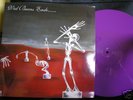 VED BUENS ENDE - WRITTEN... 1995 2LP PURPLE VINYL LTD