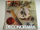 SAN ANTONIO  F.DARD  LE DECONORAMA DISQUE 33 T P.NICAUD