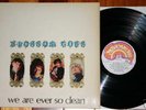 Blossom Toes - We are ever so clean. UK Original Mono