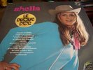 LP SHEILA    DISQUE D'OR  l'ecole est fini