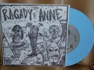 The Donnas RAGADY ANNE 7