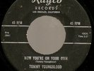NORTHERN SOUL-TOMMY YOUNGBLOOD-RAYCO RECORDS-