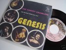 GENESIS The Carpet Crawlers 7 PORTUGUESE 45 Portugal NM