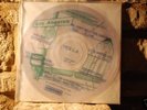 DANGERHOUSE YES LA LP Picture Disc GERMS ALLEY CATS X
