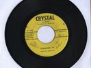 CRYSTAL/STANDING IN - DERRICK HARRIOTT [R/STEADY] 7