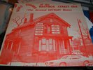 SUPER RARE BLUES FROM DETROIT ON THE FORTUNE LABEL
