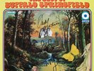 BUFFALO SPRINGFIELD *AUTOGRAPHED  ALBUM BY 3*NEIL YOUNG