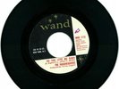 The Masqueraders VERY RARE Northern Soul 45 on Wand