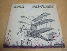 ROOM - PRE - FLIGHT Original UK 1st press .