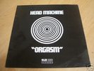 HEAD MACHINE - ORGASM Original UK 1st press .