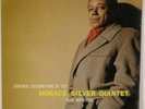 HORACE SILVER jazz LP Blue Note 1589 dg W63 “no r” nice