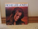 MFSL Rickie Lee Jones original master recording nm rare
