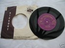 ELVIS- LOVE ME TENDER HMV 1st uk pressing 1956 V RARE