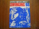 Autographed Programme Small Faces, Dave Berry etc. 1966