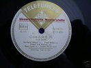 Hans (James) Last Jazz Schellack  Gondel Riff , selten