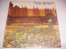 LP ITALIAN PROG PICCHIO DAL POZZO SELF TITLED ORIGINALE