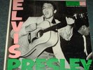 NICE ORIG ELVIS PRESLEY 1ST RCA LP LPM 1254 1s 3s