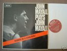 John Mayall - Plays John Mayall -Original 1965 Decca LP