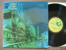 Panama Limited Jug Band - Original 1969 Harvest LP