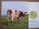 Pink Floyd - Atom Heart Mother - Original Harvest LP