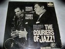 The Jazz Couriers - Tubby Hayes - 'Couriers of Jazz' LP