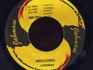 Ijahman Levi Moulding JA orig 45 wicked dub Listen