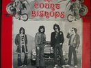COUNT BISHOPS LP  Holland pub rock punk garage RARE