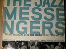 The Jazz Messengers At The Cafe Bohemia V2, VG+