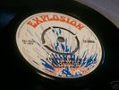 Skinhead Reggae: Crystalites - Fistful Of Dollars 1969