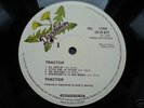TRACTOR TRACTOR DANDELION ORIGINAL RARE VINYL NEAR MINT