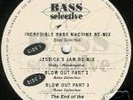 BASS SELECTIVE@END OF THE BEGINNING EP@BLOW OUT@LISTEN