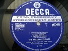 ROLLING STONES-Beggars Banquet UK 1st NMINT-