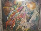 Polyphony Without Introduction eleventh hour Moog prog