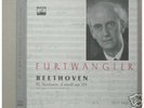 Furtwaengler /Furtwängler - Beethoven IX.WALP 1286/87