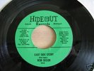 BOB SEGER East Side Story 7