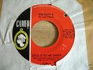 BOB SEGER Sock It To Me Santa 7