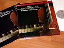 Mozart, sonatas Violin Piano-Grumiaux/Klien-Philips 5lp