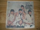 The Beatles Butcher Cover *Cover Only-NO RECORD*