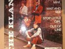 THE KLAN DUTCH PSYCH FREAKBEAT EP PS PALETTE